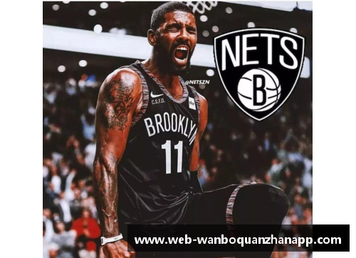 ManbetX万博全站官方app下载NBA球星欧文华丽壁纸，灵动如梦的篮球风采 - 副本